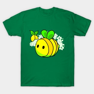 Lemon Bee T-Shirt